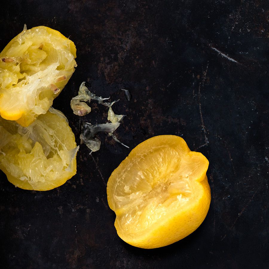 Preserved Lemon